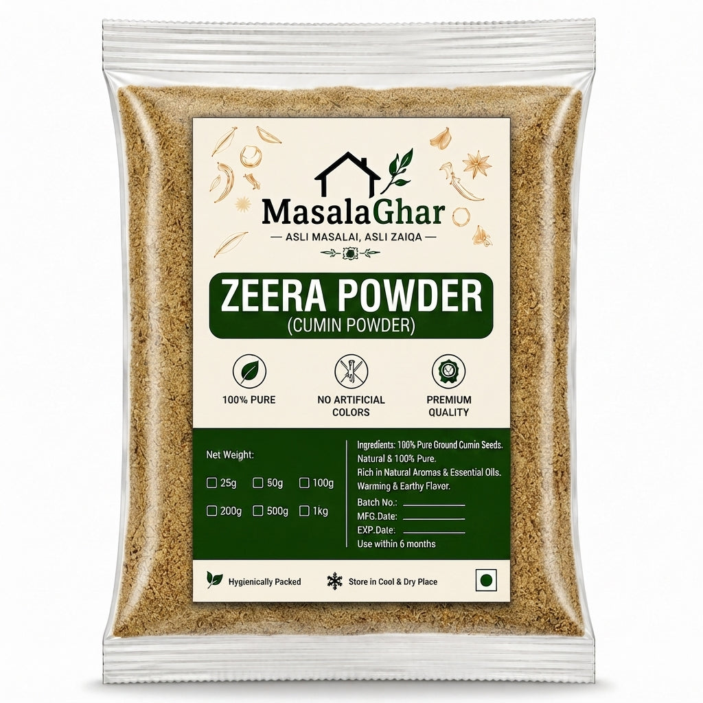 Zeera Powder