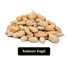 Badaam Kagzi / کاغزی بادام
