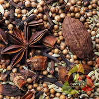 Whole Spices