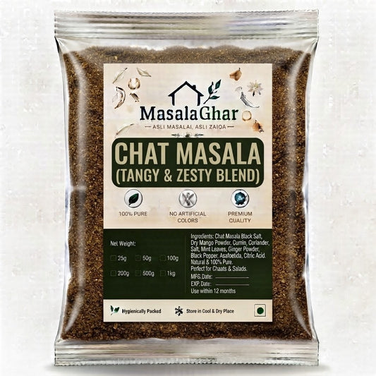 Chat Masala