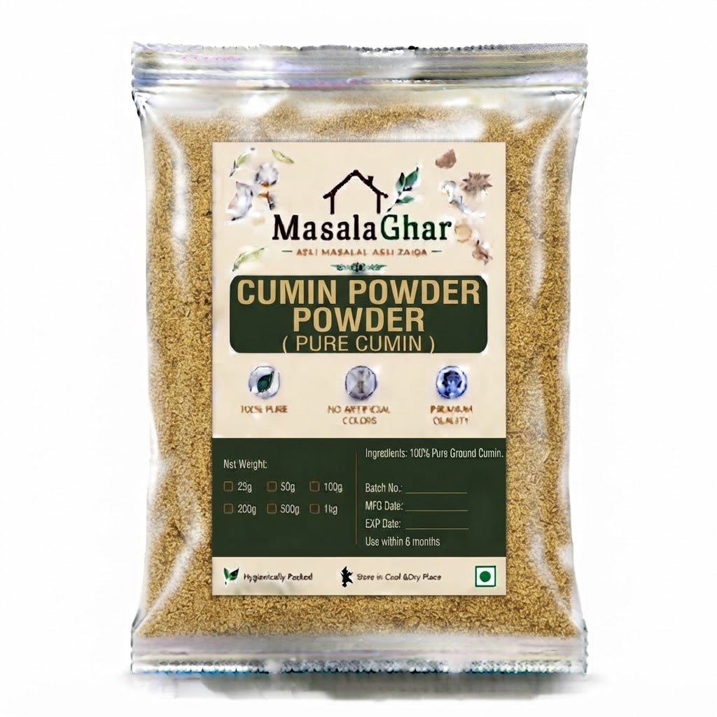 Cumin Powder