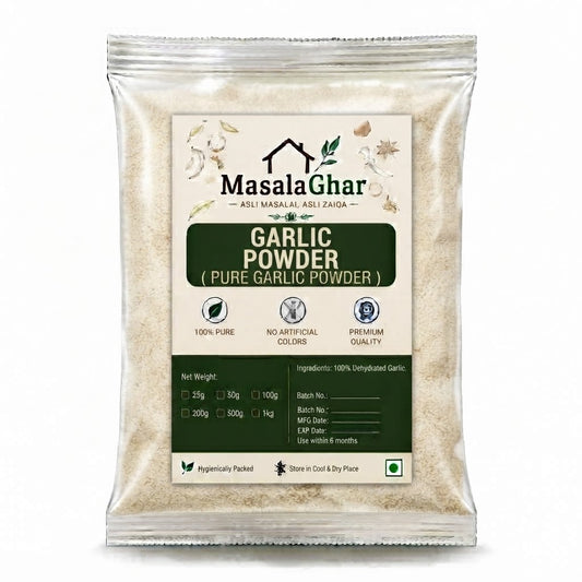 Garlic Powder