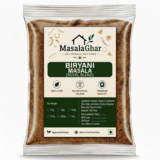 Biryani Masala