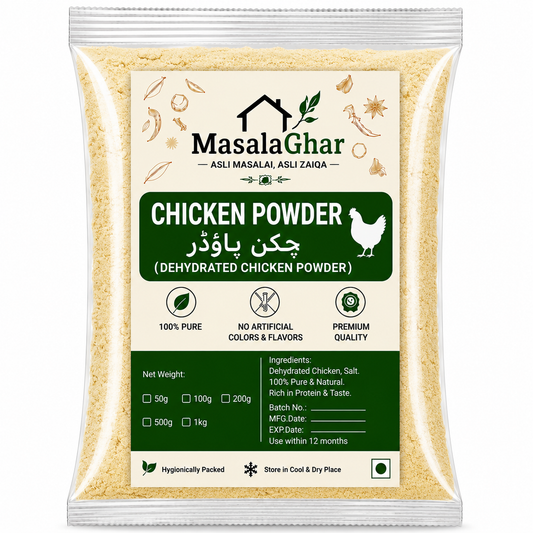 Chicken Powder