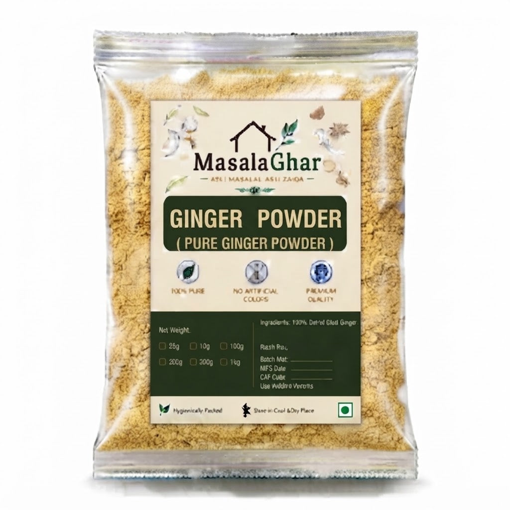 Ginger Powder