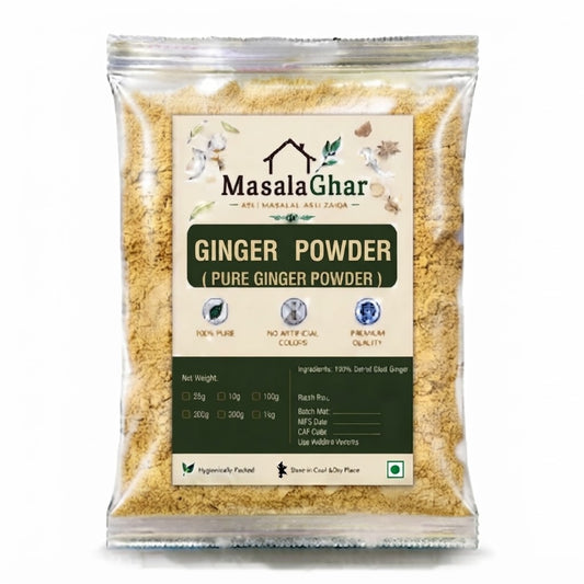Ginger Powder