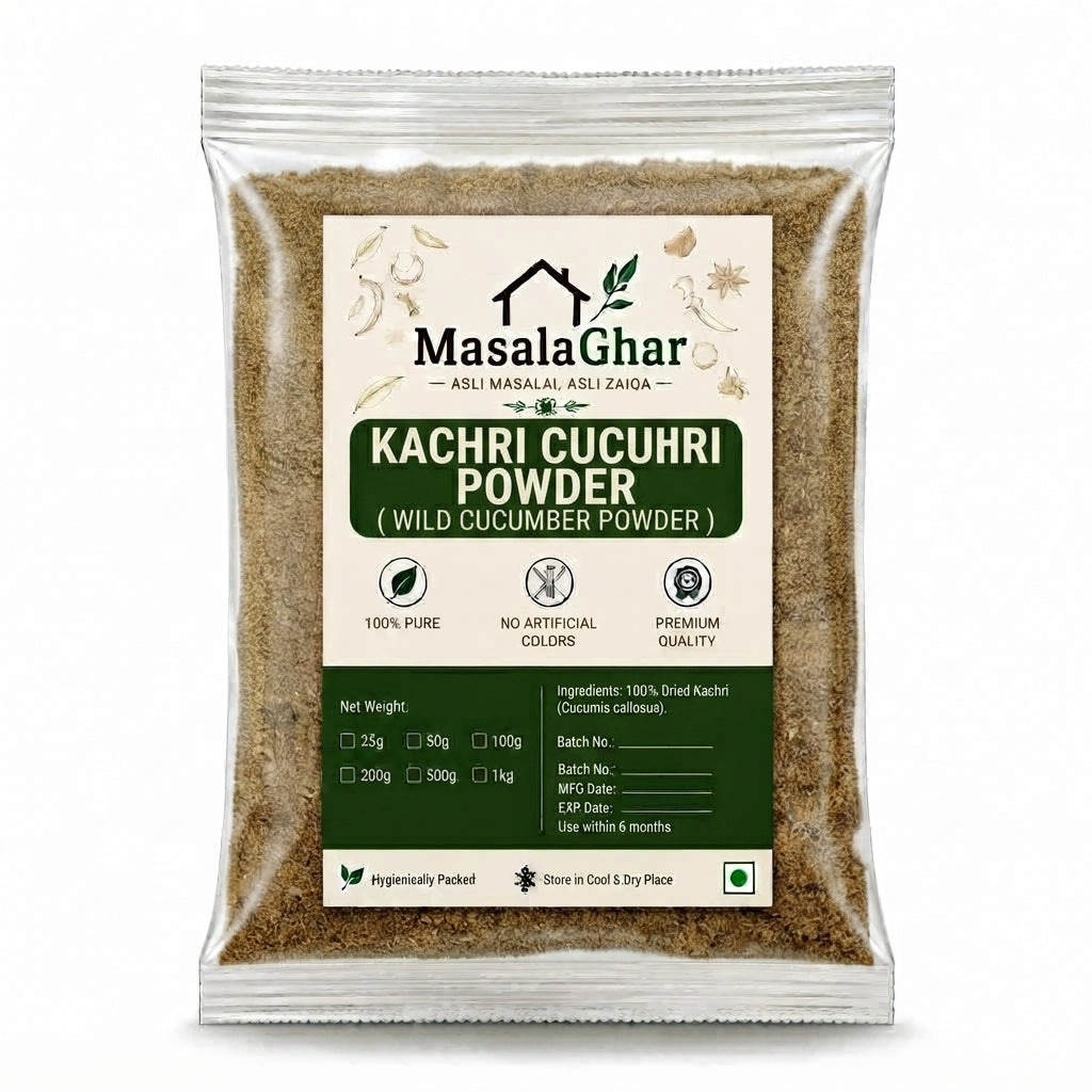 Kachri Powder