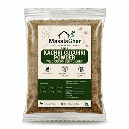 Kachri Powder