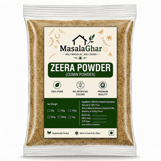 Zeera Powder