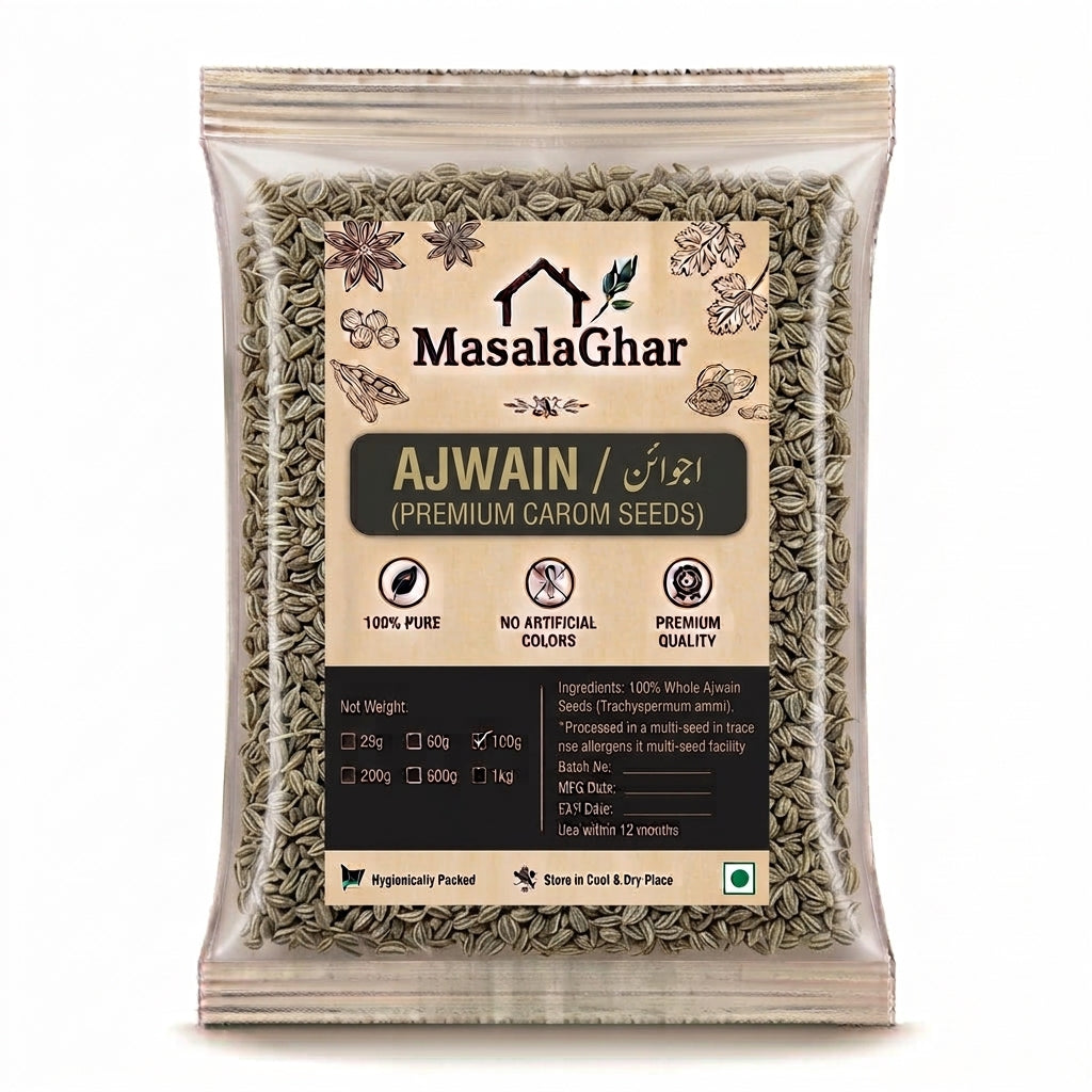 Ajwain