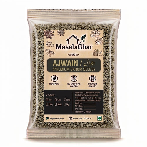 Ajwain