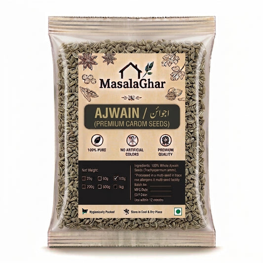 Ajwain