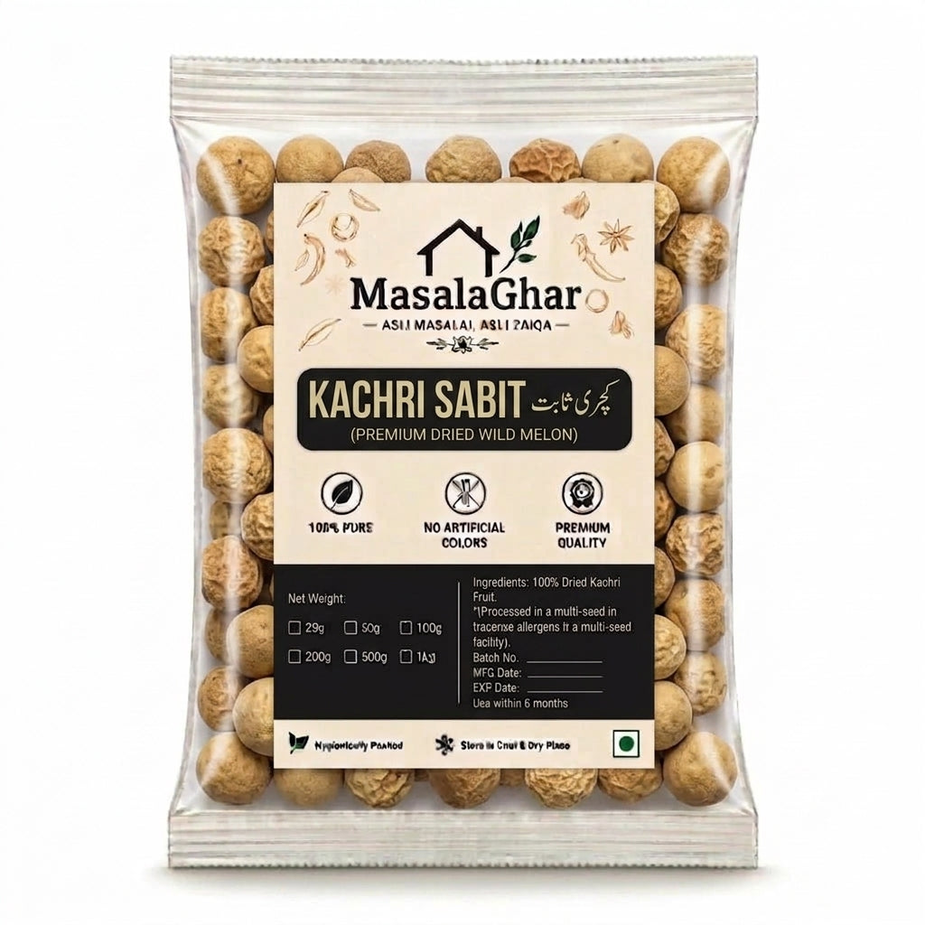 Kachri Sabit