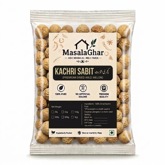 Kachri Sabit