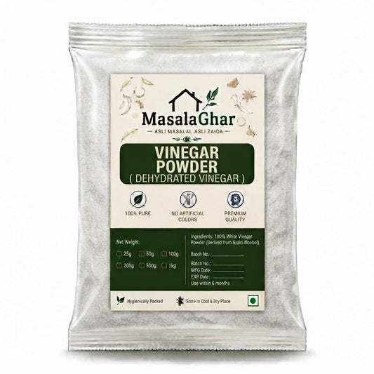Vinegar Powder