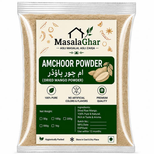 Amchoor Powder
