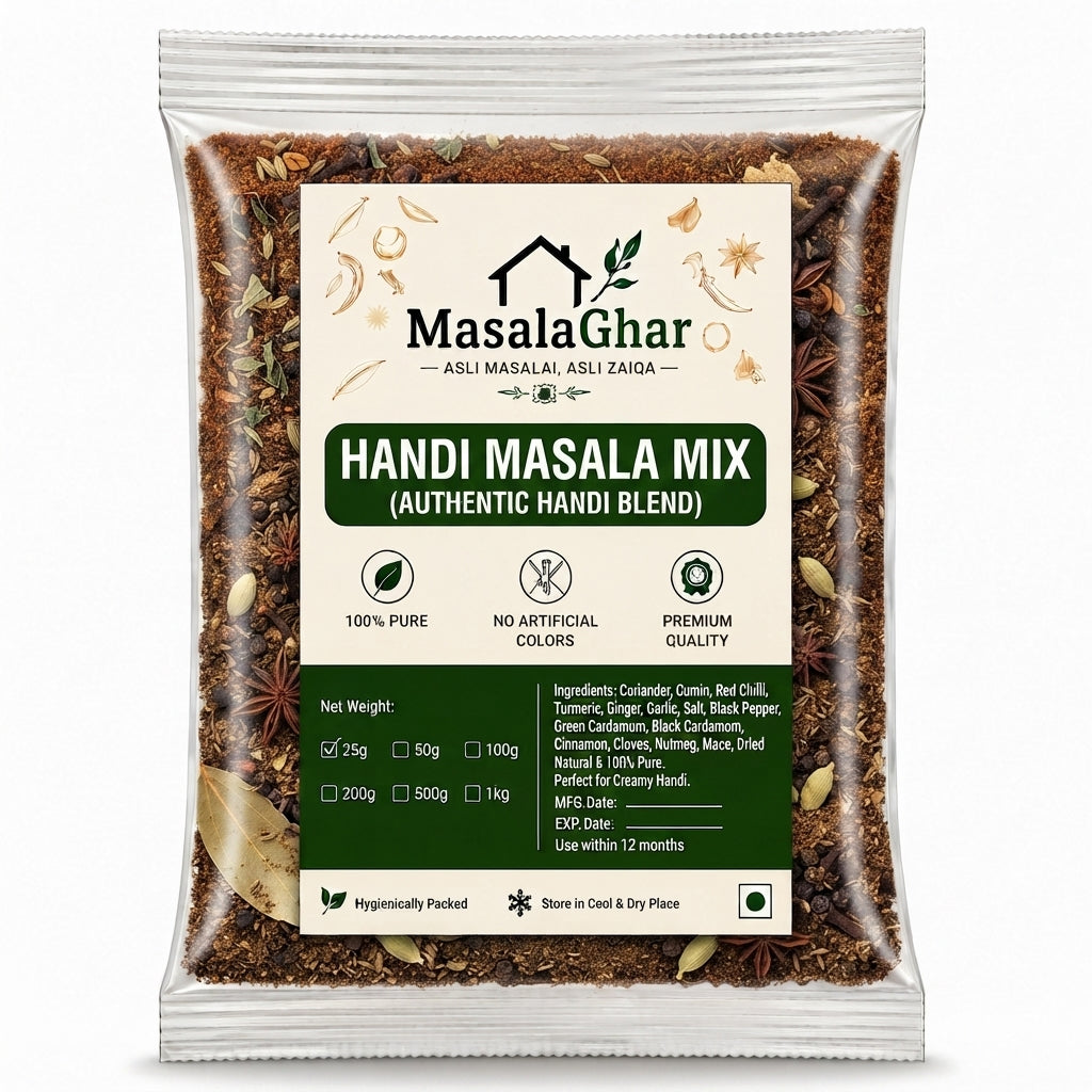Handi Masala Mix