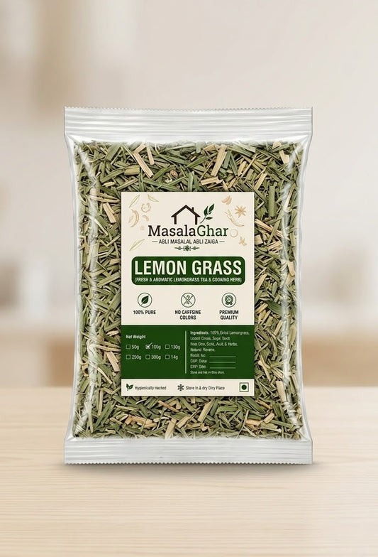 Lemon Grass Tea (Pure)