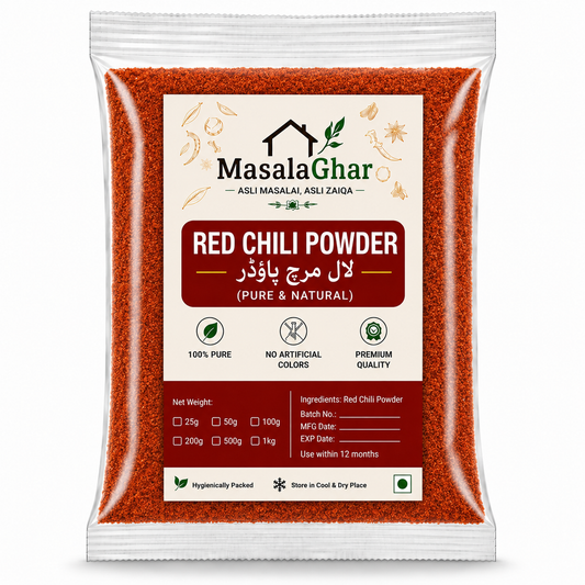 Red Chili Powder