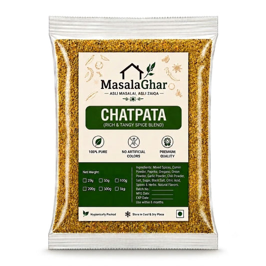 Chatpata Masala
