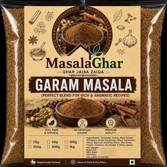 Garam Masala