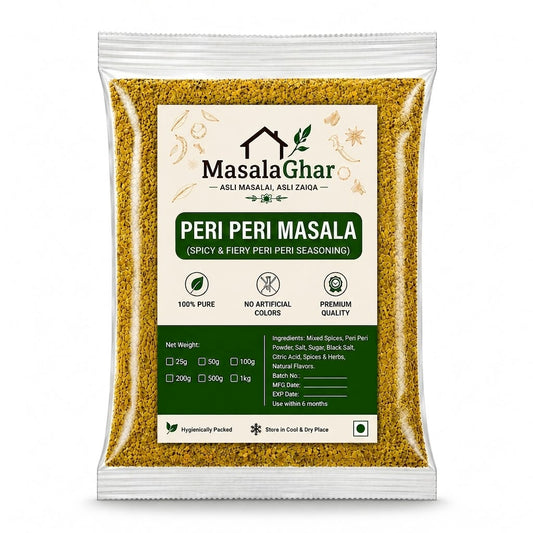 Peri Peri Masala
