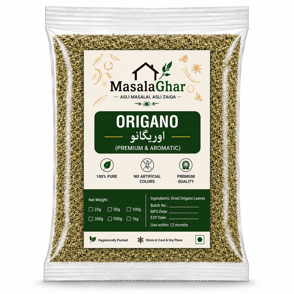 Origano