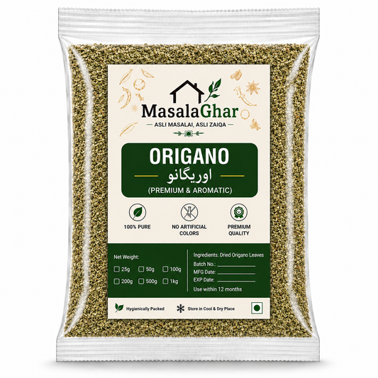 Origano
