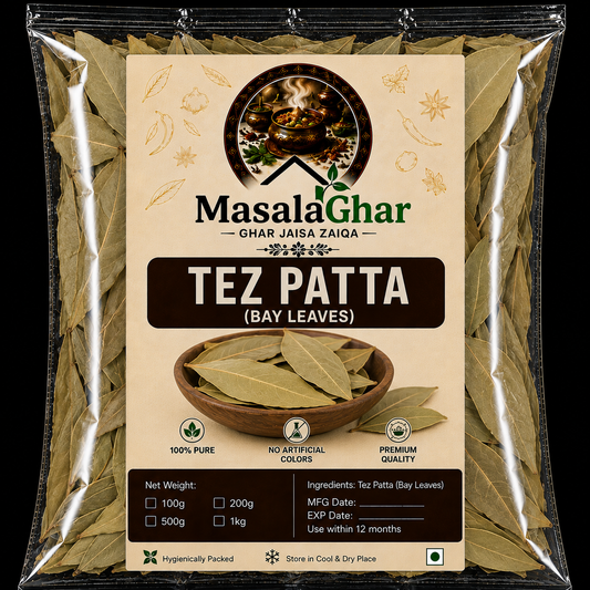 Tez Patta